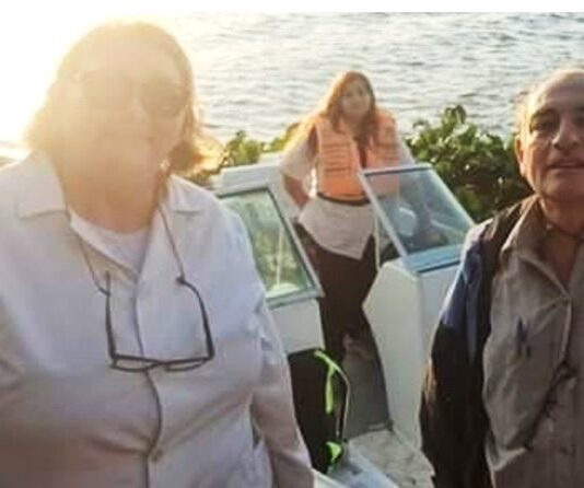 CLORINDA: Conmoción por el trágico naufragio en el río Paraguay que enluta a la comunidad educativa