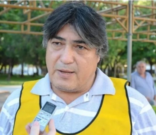 PEREIRA: «El aumento es muy bajo en la brecha comparada con el valor de la canasta básica, que casi llega al millón de pesos»