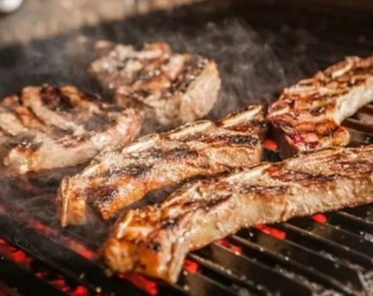 HISTORICO: Exportaciones de carne vacuna son las más altas de los últimos 57 años