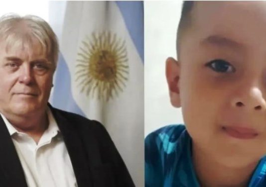 «Es el primer confeso»: conmoción en el caso Loan por el pedido de detención de Gustavo Vera