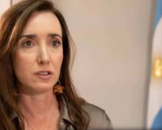 Villarruel advirtió que el Gobierno va a «combatir» la ideología de género y la sexualización de los niños