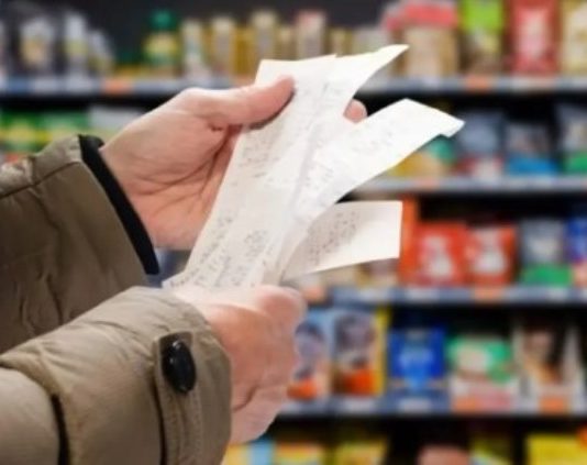 Según el INDEC, la inflación de octubre fue de 2,7% y suma 107% en lo que va del año