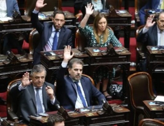 FICHA LIMPIA: El proyecto de ley del PRO que podría bloquear una candidatura de Cristina Kirchner