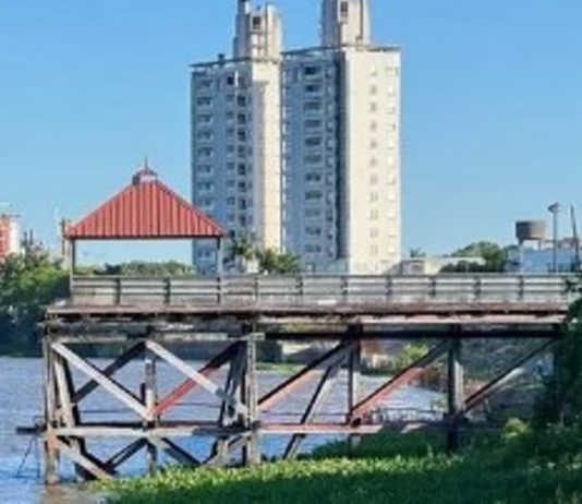La torre más alta de Formosa, donde los familiares de Insfrán conviven con jueces, contratistas y funcionarios
