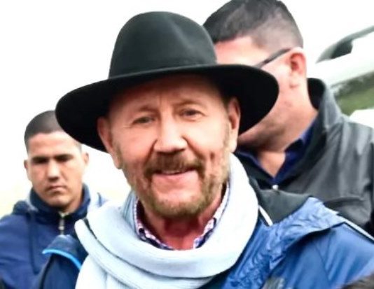 La Corte tiene previsto esta semana declarar la inconstitucionalidad de la reelección indefinida de Insfrán en Formosa