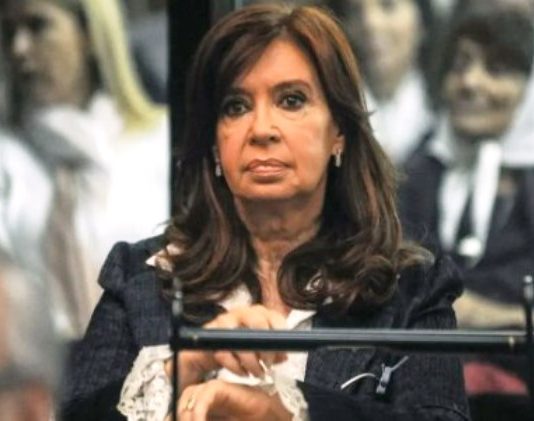 La Corte Suprema ratificó que Cristina Kirchner deberá ir a juicio oral por la causa Hotesur y Los Sauces
