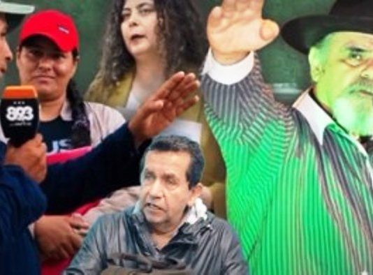 BETO ARANDA: «El Instituto de Tierras de Formosa está manejado por la incompetencia, el autoritarismo y el abuso de poder»