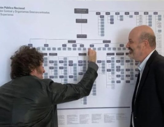 El Gobierno aclara que no habrá despidos masivos a empleados públicos que reprueben los examenes de idoneidad