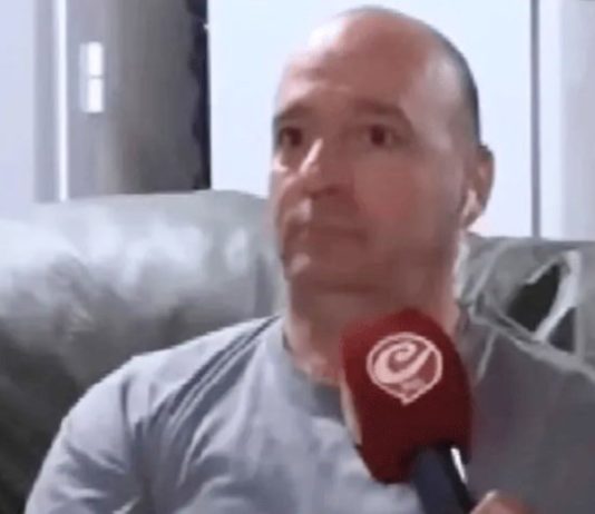 CASO LOAN: Apareció muerto un colaborador de la investigación