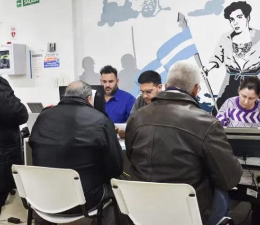 Auditoría revela que 6 de cada 10 pensiones en el Chaco son truchas