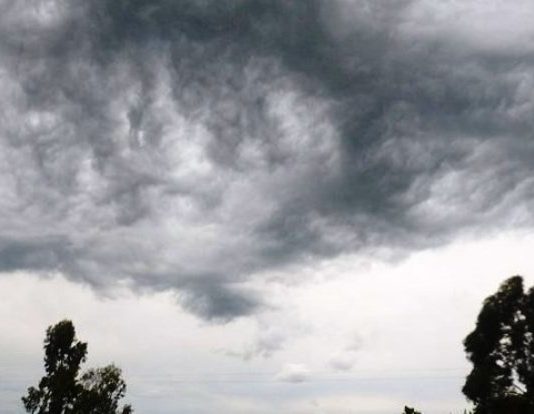 ALERTAS POR TORMENTAS SEVERAS: El SMN advierte sobre condiciones severas para varias provincias
