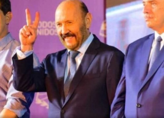 La Corte se apresta a declarar inconstitucional la reelección indefinida de Gildo Insfrán en Formosa