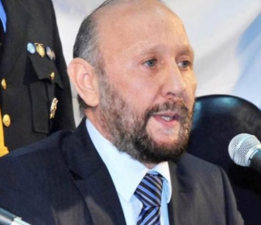 La Corte Suprema declaró inconstitucional la reelección indefinida en Formosa