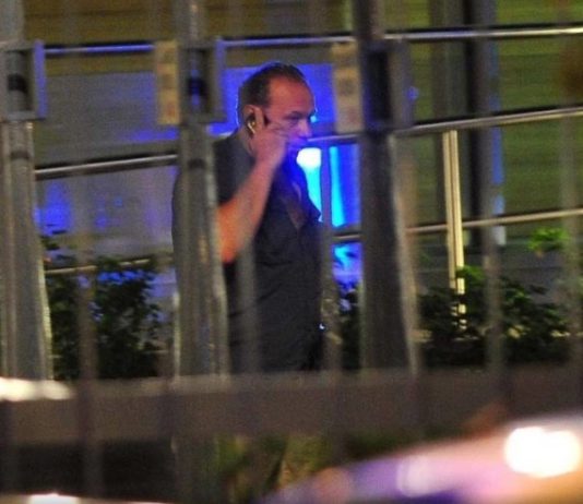 Imputaron a Sergio Berni por el desastre de los peritos en el departamento de Nisman
