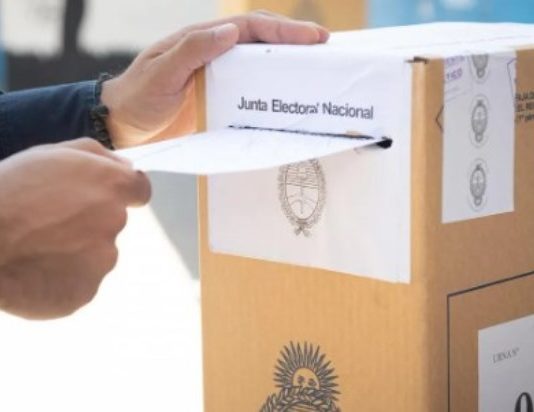 ELECCIONES 2025: Guillermo Francos ratificó que el Gobierno tiene la intención de eliminar las PASO en 2025