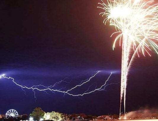 Pronóstico definitivo para el 24 y 25 de diciembre: ¿En que provincias lloverá?