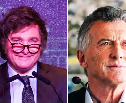 Macri se mostró “de acuerdo” con Javier Milei y abrió la puerta a un acuerdo electoral entre el PRO y La Libertad Avanza para el 2025