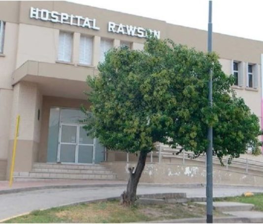 Un nene de nueve años lucha por su vida luego de explotarle pirotecnia en la cara