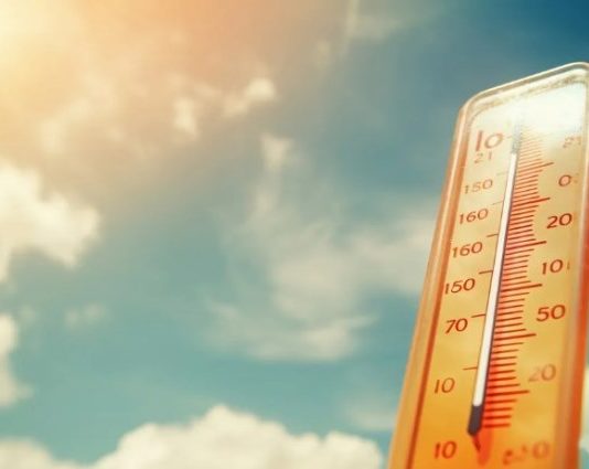 Para este viernes: El ambiente veraniego se afianza en el país
