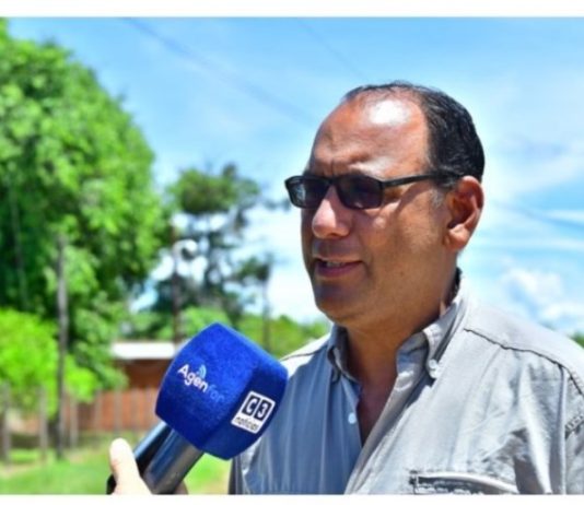 LAGUNA NAINECK: Productores paiperos cuestionan el optimismo de Murdoch sobre el “saldo altamente positivo” en el sector.