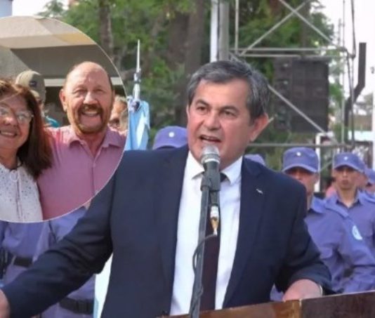 «El tiempo de Insfrán se acabó» Atilio Basualdo denunció avasallamiento y autoritarismo de Gildo Insfrán en Las Lomitas