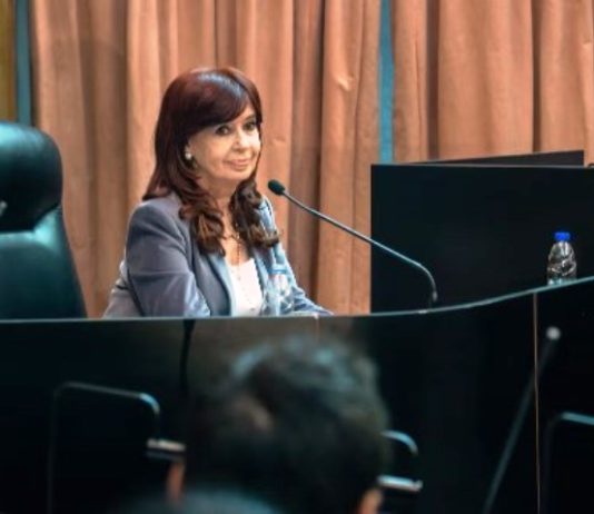 La Anses analiza denunciar a CFK por el plus que cobraba de jubilación por radicar su domicilio en Santa Cruz