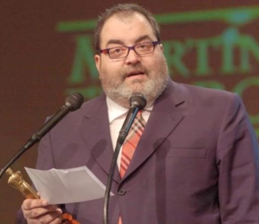 Murió el periodista Jorge Lanata, tras pasar más de seis meses internado