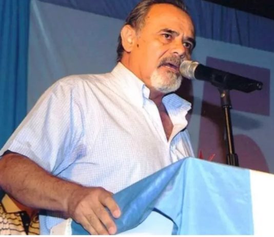 Beto Aranda:»Insfran despotrica contra la Corte porque avanza sobre la autonomía provincial y despues inaugura obras en municipios sin invitar a autoridades de la localidad»