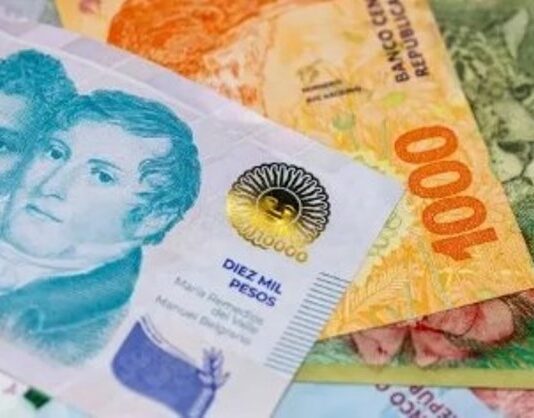 El peso argentino fue la moneda que más se apreció en el mundo durante 2024