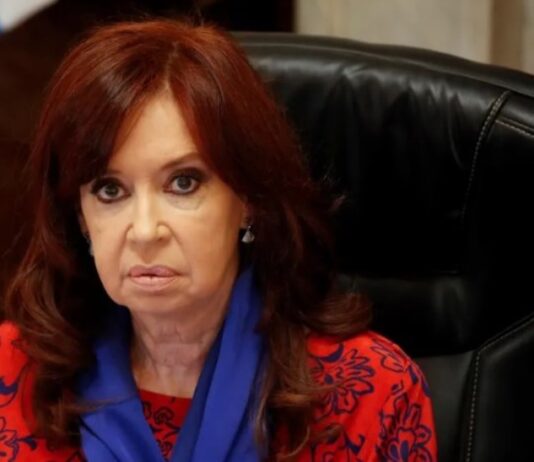 LA CONDENADA A JUICIO ORAL: Rechazaron un pedido de nulidad presentado por Cristina Kirchner en la causa Cuadernos