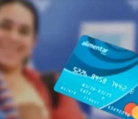 ANSES: cuáles son los montos de la Tarjeta Alimentar de DICIEMBRE 2024