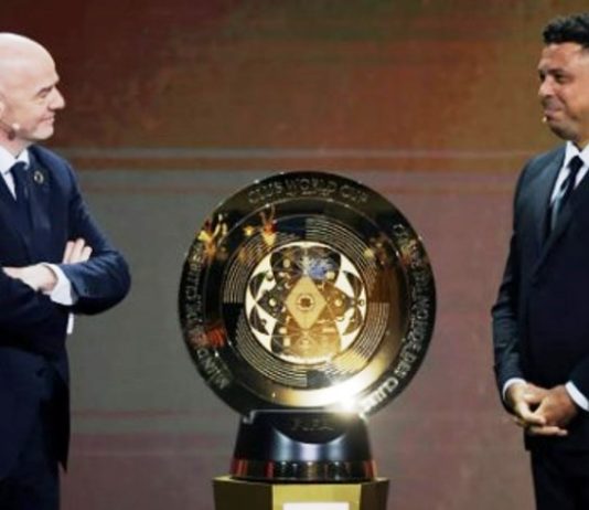 ¡Se sorteó el Mundial de Clubes 2025! Boca y River ya conocen a sus rivales