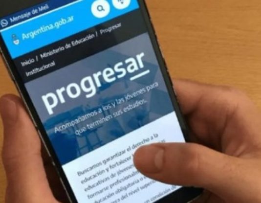 Becas Progresar: ¿Quiénes ya no recibirán el pago en diciembre?