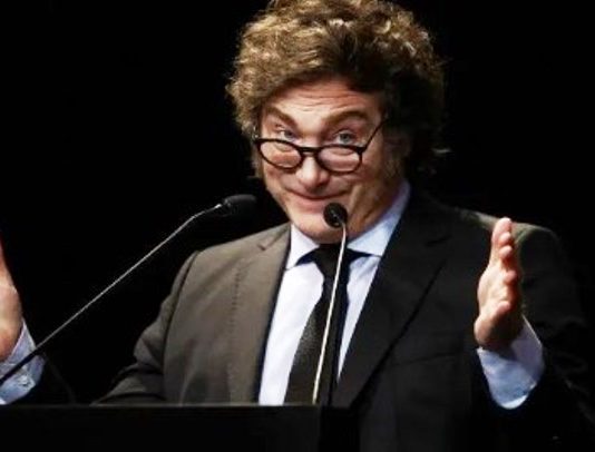 Javier Milei ultima los detalles finales de su discurso en cadena nacional por el primer año de gestión