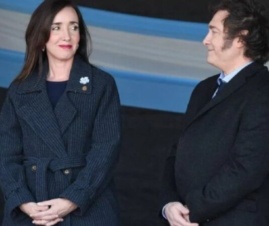 Un senador de LLA reclamó insistir con «ficha limpia» y habló de la tensión con Victoria Villarruel