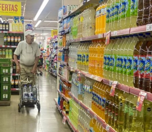 INFLACION: El Gobierno espera que el INDEC confirme hoy un dato menor al 3%, tal como ocurrió en octubre