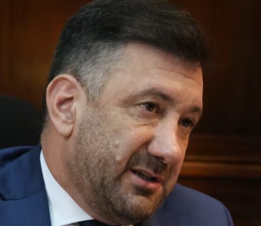 El Senado sesionará el jueves para tratar el caso Kueider en medio de una fuerte incertidumbre