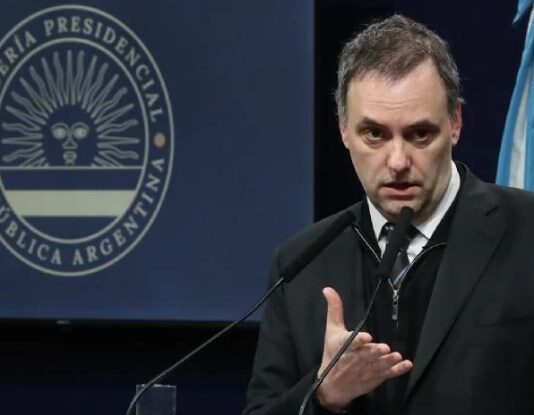 MÁS IRREGULARIDADES: El Gobierno reportó que se seguían pagando 150 pensiones por discapacidad de fallecidos