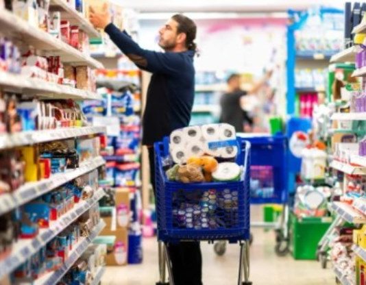 NOVIEMBRE: La inflación de noviembre fue 2,4%, la más baja desde julio de 2020