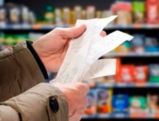 Una familia tipo necesitó ingresos por más de $1.000.000 para no ser pobre en noviembre