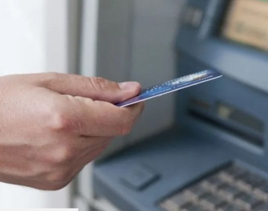 El Banco Nación aumentó el límite de extracción en sus cajeros automáticos