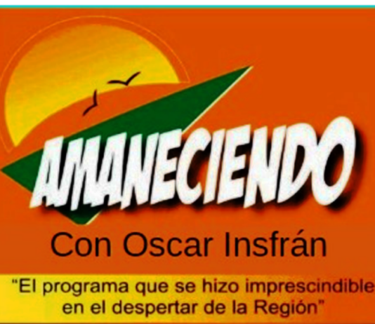 LAGUNA NAINECK: Amaneciendo, un programa con 21 años de vigencia que informa, entretiene y se conecta con la comunidad