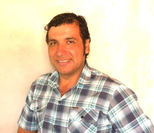 TRES LAGUNAS. ARGENTINO MARTINEZ: «Guillermo Silva tiene que renunciar o el gobernador destituirlo»