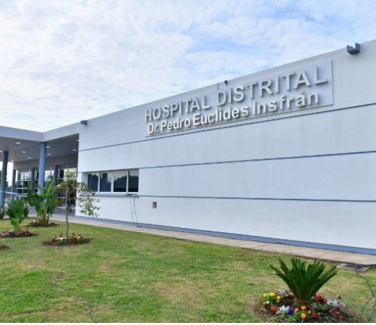 LAGUNA NAINECK: Accidente en Ruta 86 deja a tres personas lesionadas