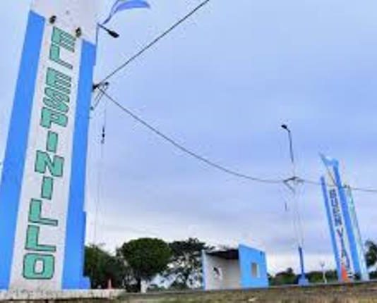 EL ESPINILLO: Detenida en El Espinillo por maltrato infantil a sus hijos menores