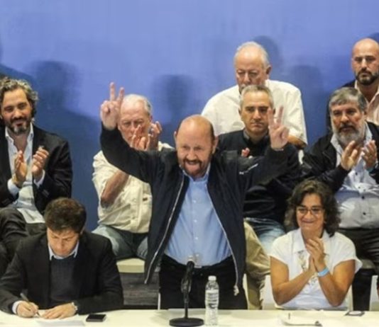 La estructura que sostiene a Gildo Insfrán: Formosa recibe 2,6 veces más coparticipación que las demás provincias