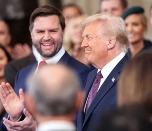 Donald Trump asumió como el presidente número 47 de los Estados Unidos: «La era de oro comienza ahora»