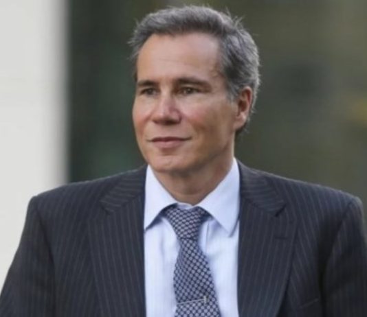 La AMIA homenajeó a Nisman a 10 años de su muerte y pidió el esclarecimiento del caso