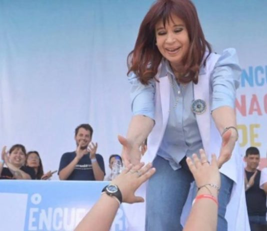 FICHA LIMPIA: Los puntos esenciales del proyecto de Luis Petri que condicionan la candidatura de Cristina