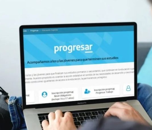 Activan las Becas Progresar 2025: fechas de cobro y montos de enero